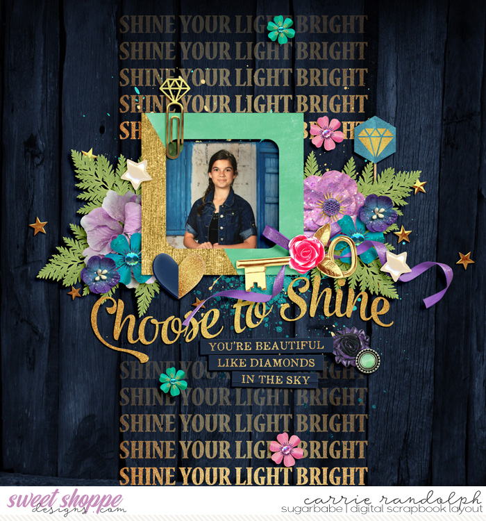 Choose to Shine