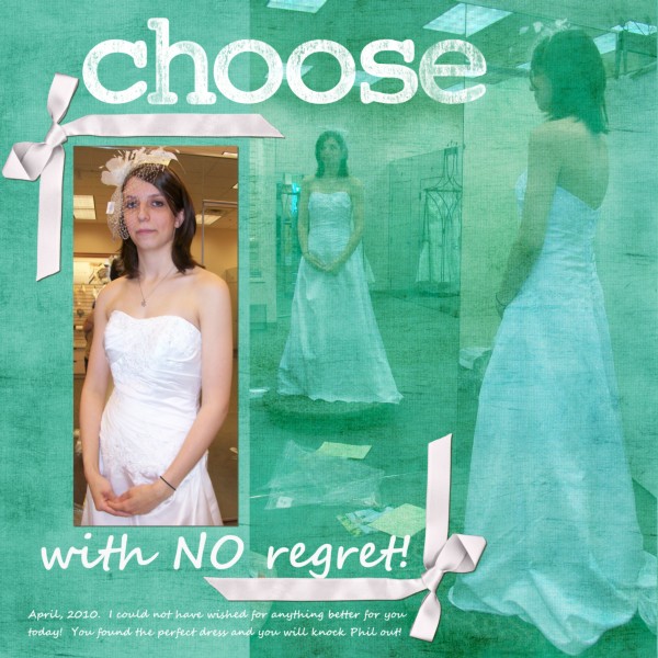 Choose