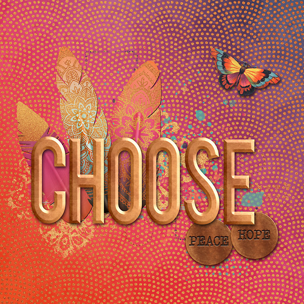 Choose