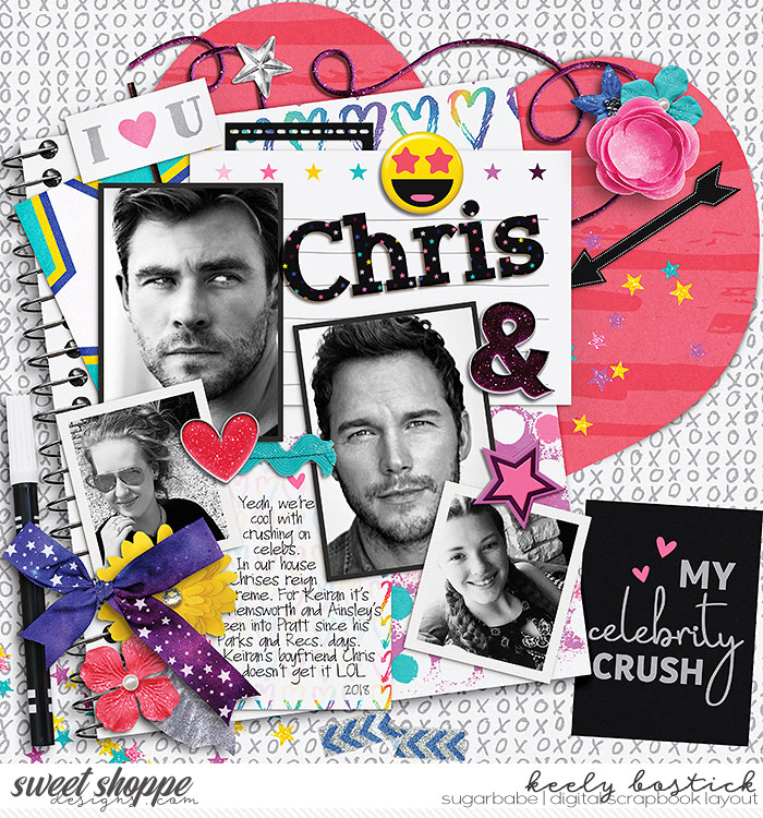 Chris