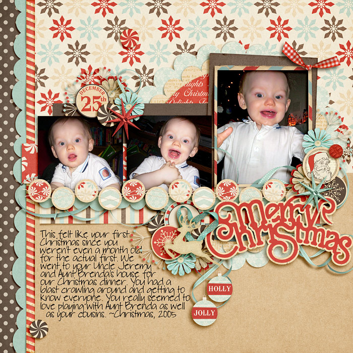 Chrismtas 2005