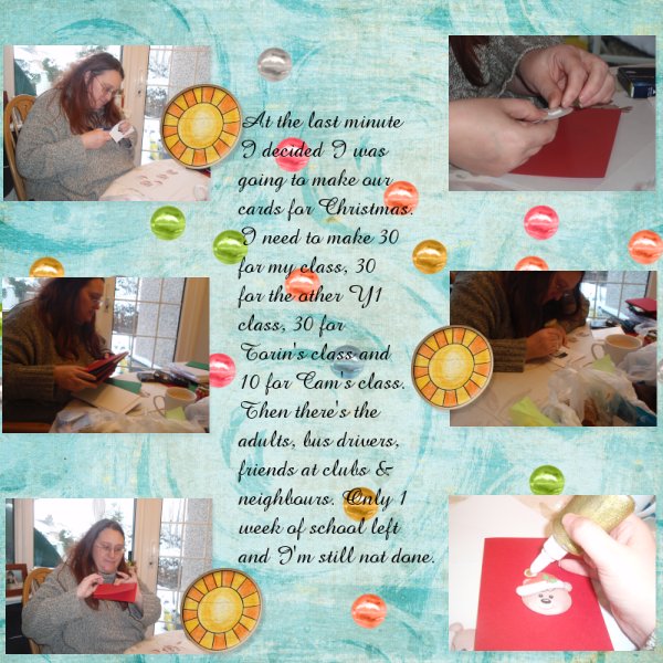 Christamas cards