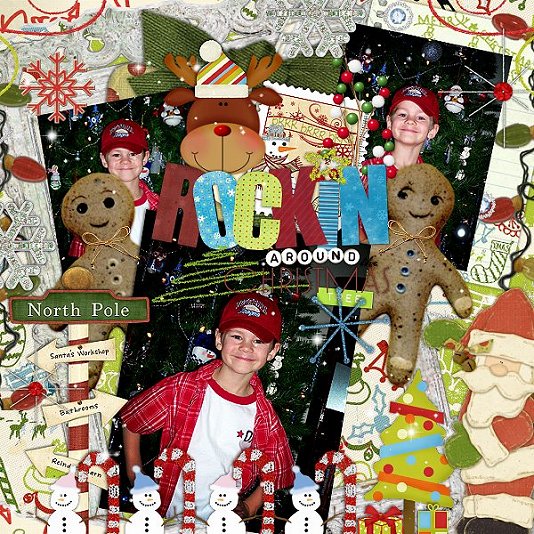 Christmas 06