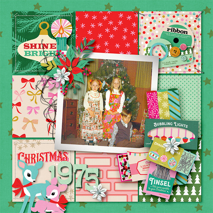 Christmas 1975