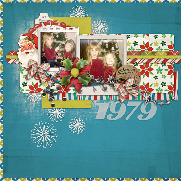 Christmas 1979