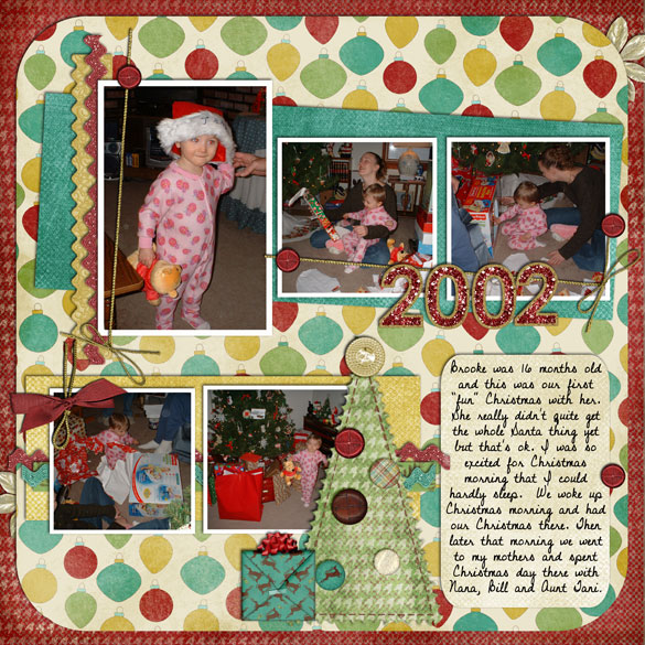 Christmas 2002