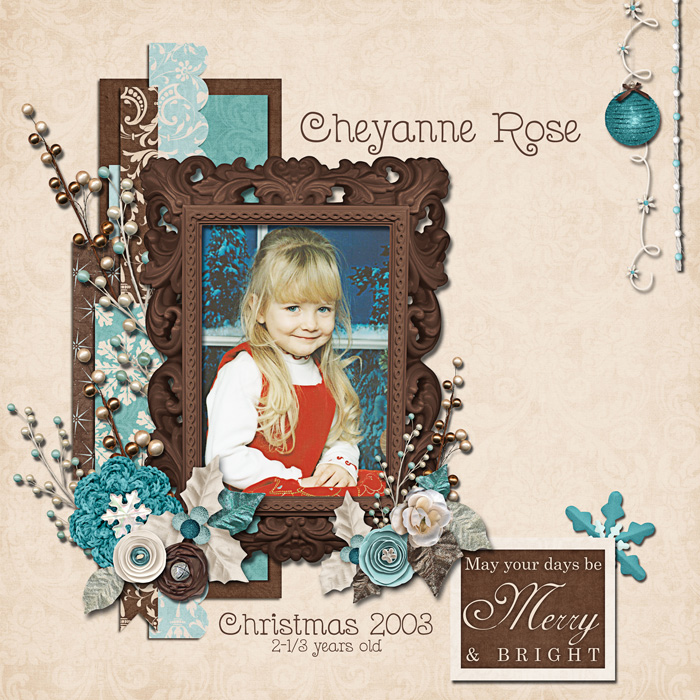 Christmas 2003