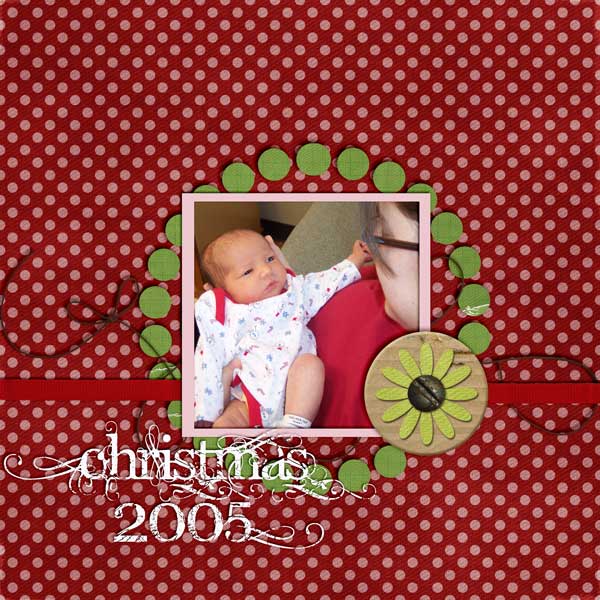 Christmas 2005