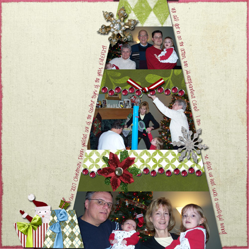 Christmas 2006
