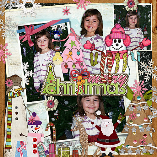 Christmas 2006
