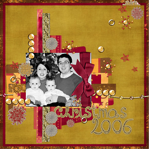 christmas 2006