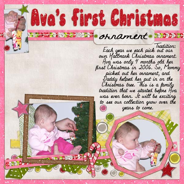Christmas 2006