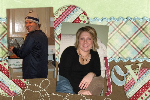 Christmas 2007
