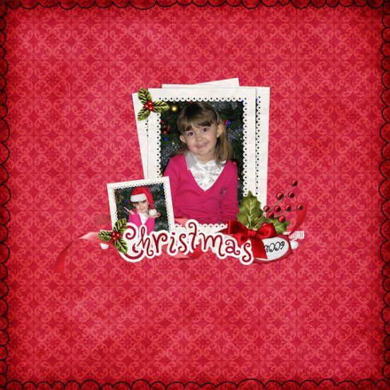 Christmas 2009