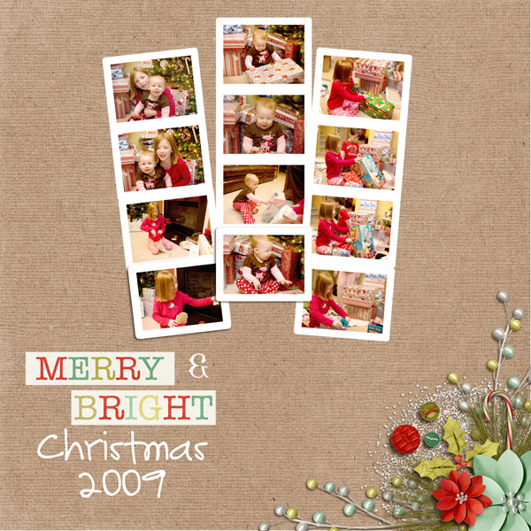 Christmas 2009