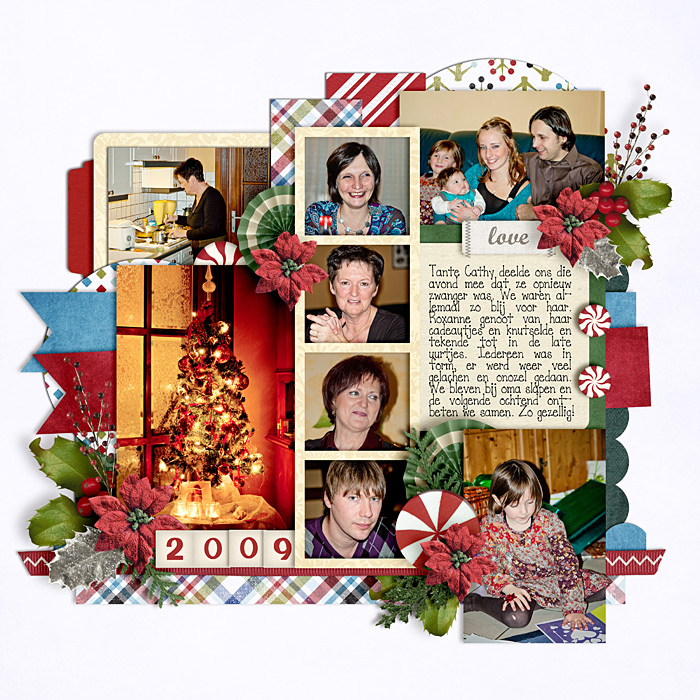 Christmas 2009