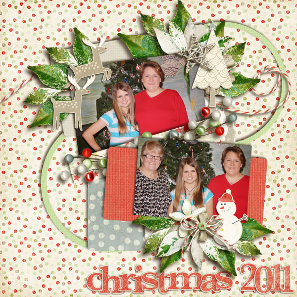 Christmas 2011