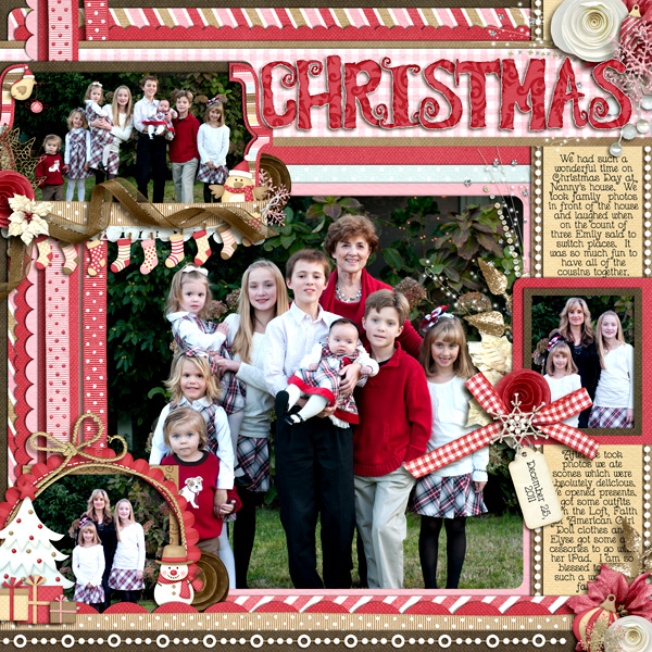 Christmas 2011
