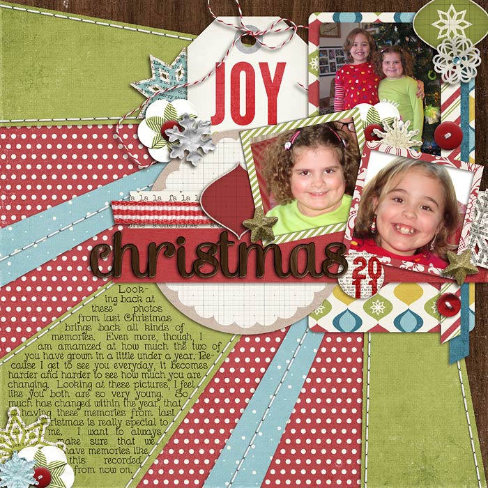 Christmas 2011