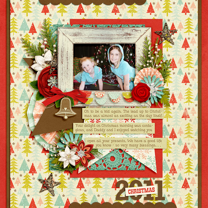 Christmas 2011