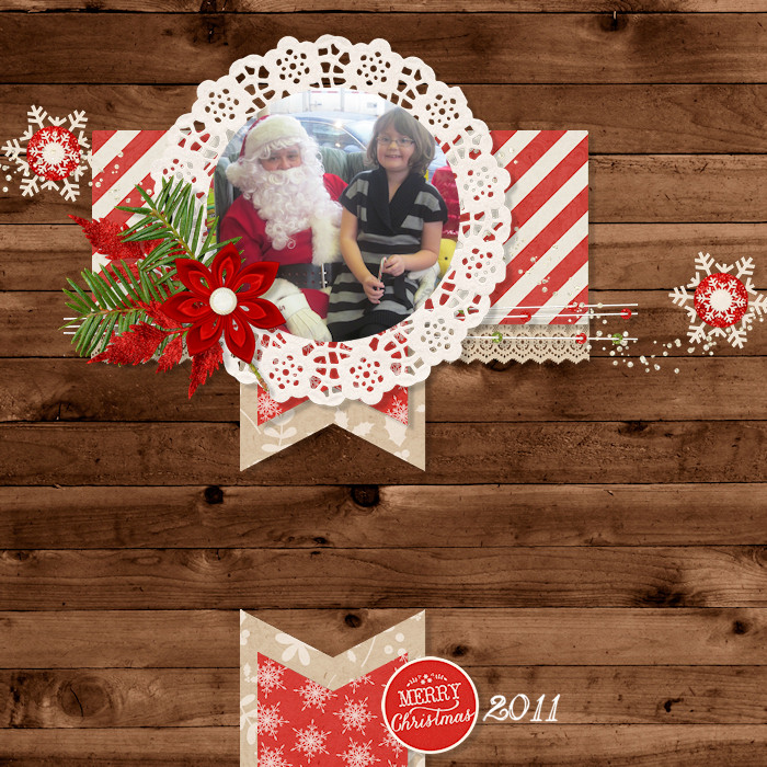 Christmas 2011