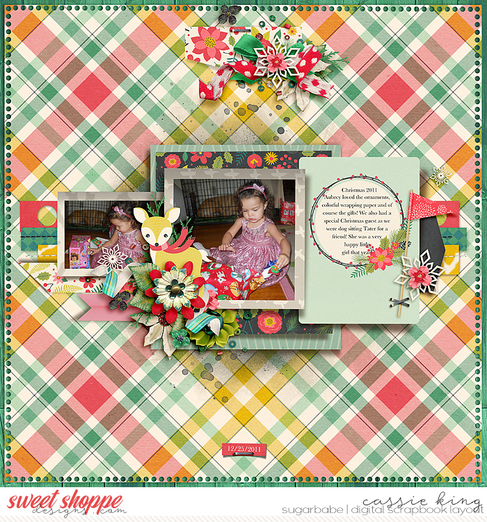 Christmas 2011