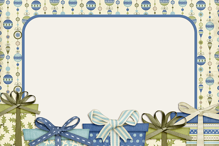 Christmas 2012 :: Background #1