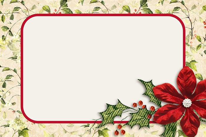 Christmas 2012 :: Background #10