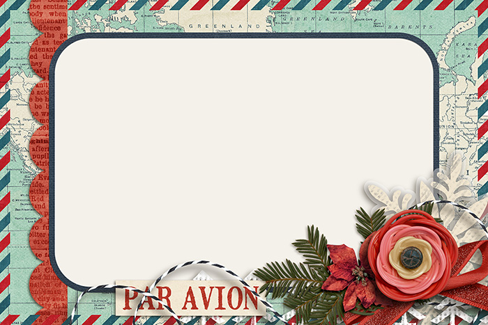 Christmas 2012 :: Background #11