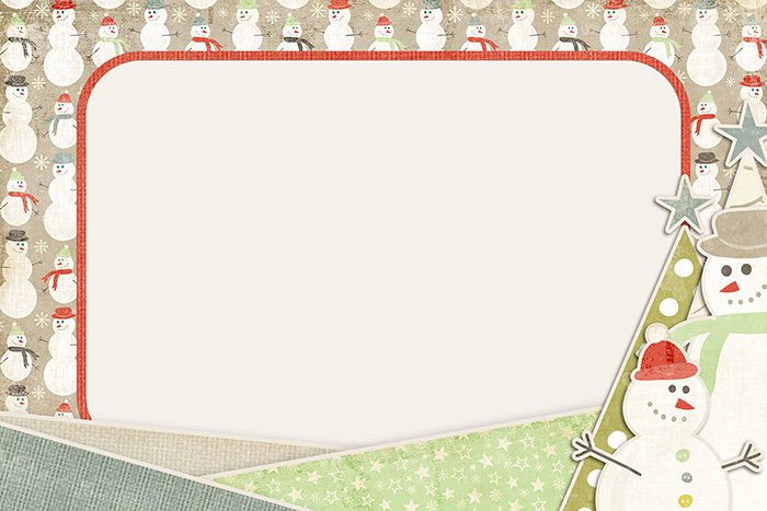 Christmas 2012 :: Background #12