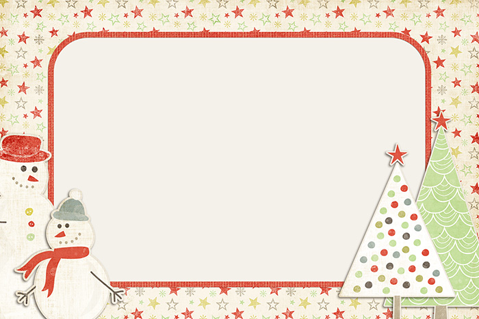 Christmas 2012 :: Background #13