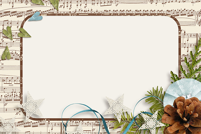 Christmas 2012 :: Background #17