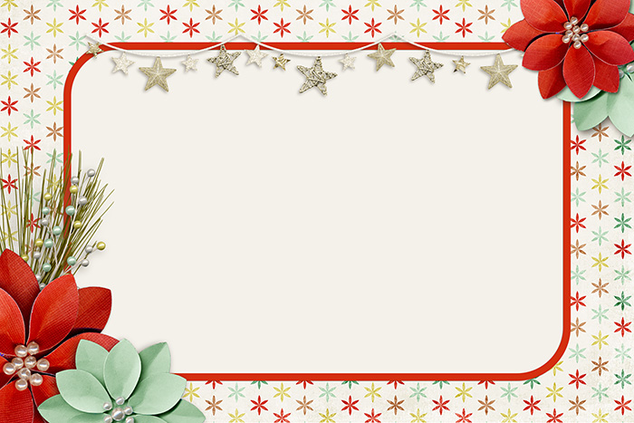 Christmas 2012 :: Background #2