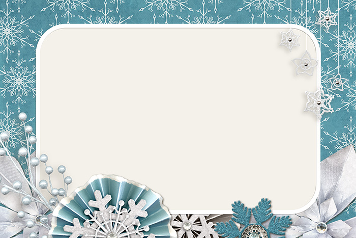 Christmas 2012 :: Background #3