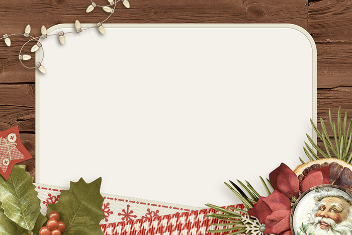 Christmas 2012 :: Background #7