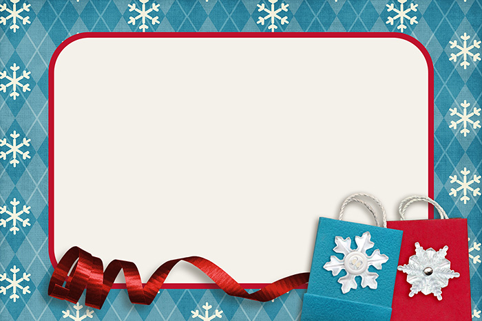 Christmas 2012 :: Background #9