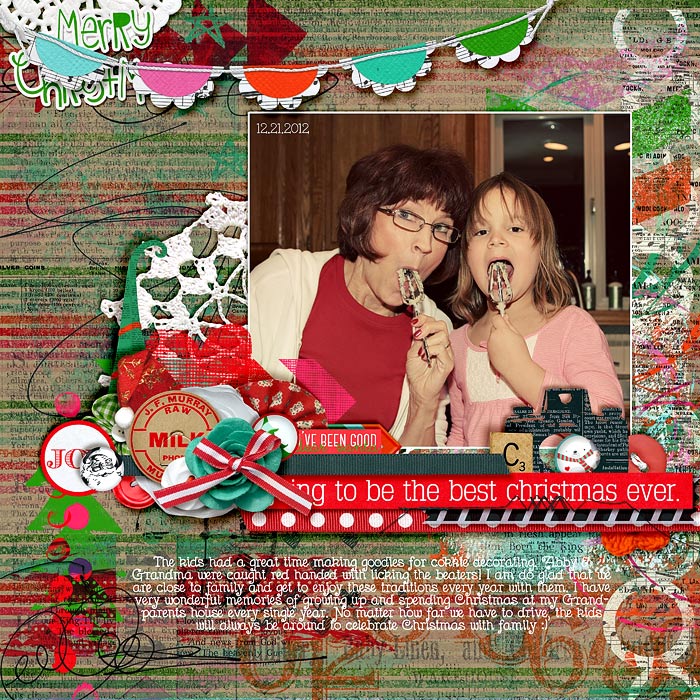 Christmas 2012