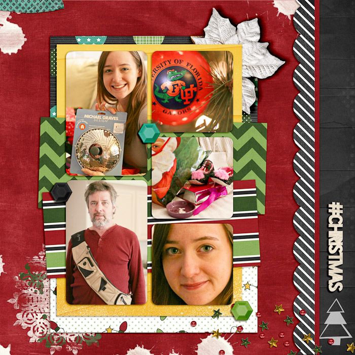 Christmas 2012
