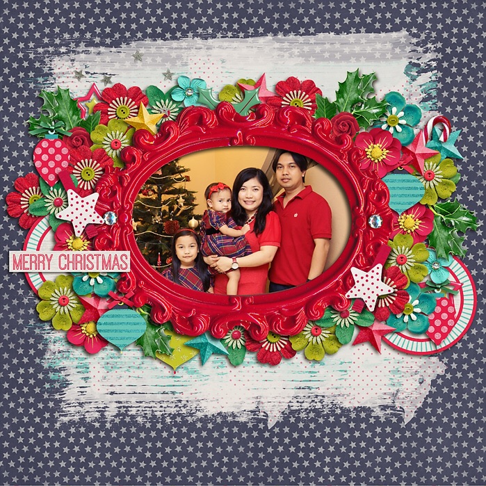 Christmas 2012