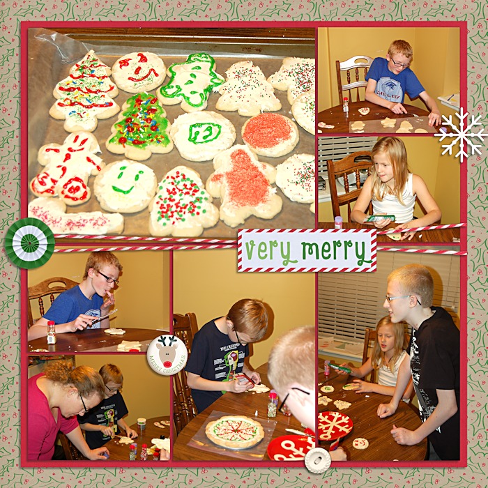 Christmas 2013 page 1