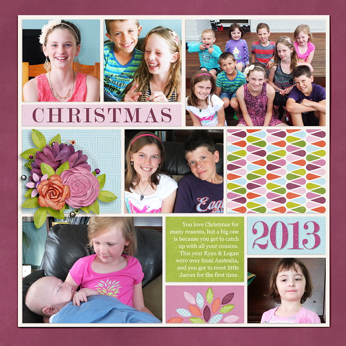 Christmas 2013