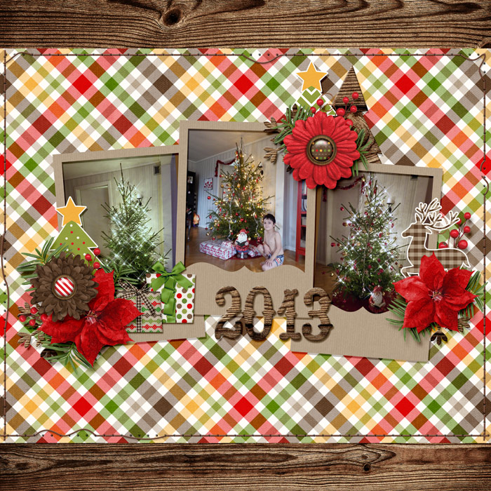Christmas 2013