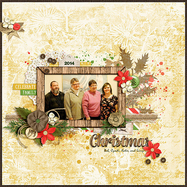 Christmas 2014