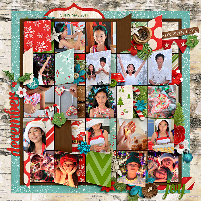 christmas 2014