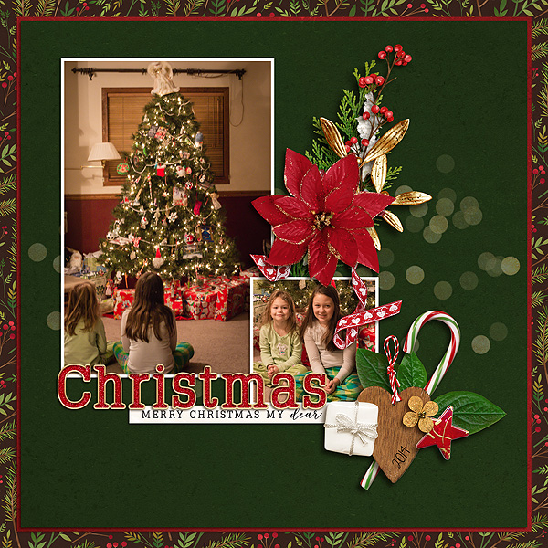 Christmas 2014