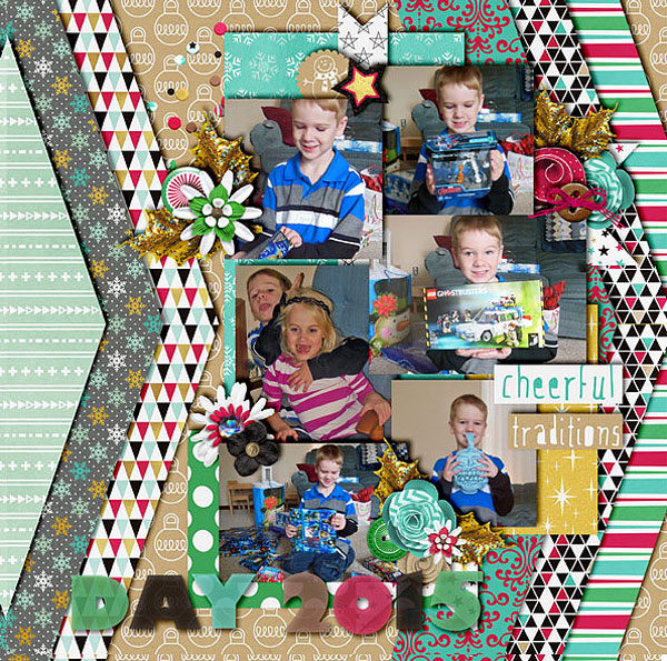 Christmas 2015 - Right