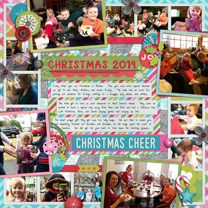 Christmas 2015