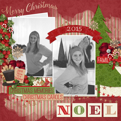 Christmas 2015