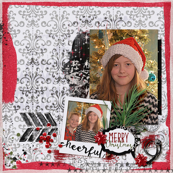Christmas 2015