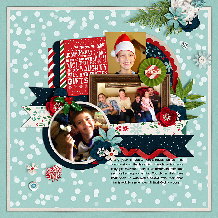 Christmas 2015